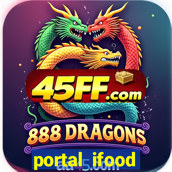 portal ifood restaurante entrar